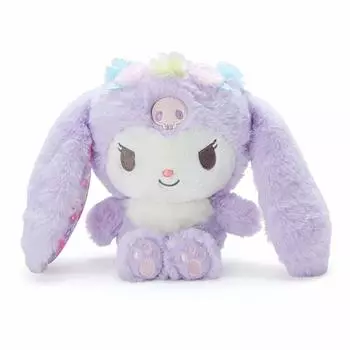 Мягкая игрушка Sanrio Kuromi 508616 (Пасхальный)