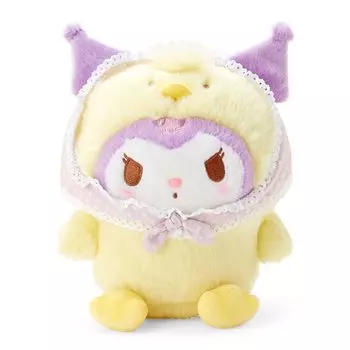 Мягкая игрушка Sanrio Kuromi 857246 (Пасхальный)