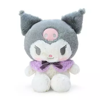 Мягкая игрушка Sanrio Kuromi Hug 273538
