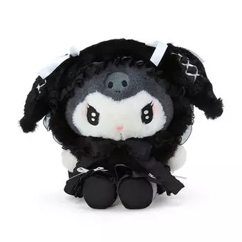 Мягкая игрушка Sanrio Kuromi Mello 485063 (Лунный Куро)