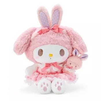 Мягкая игрушка Sanrio (Мое маленькое сокровище) Моя Мелодия 783340
