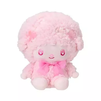 Мягкая игрушка Sanrio Мое сладкое пианино 175871 (сакура)