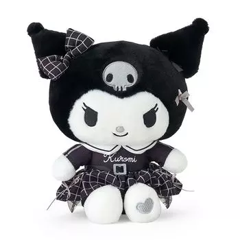 Мягкая игрушка Sanrio (Монотонный) Куроми 104604