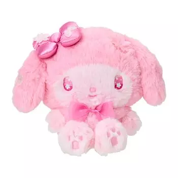 Мягкая игрушка Sanrio Моя Мелодия 175846 (сакура)