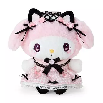 Мягкая игрушка Sanrio Моя Мелодия 414468 (Лента Мечты)