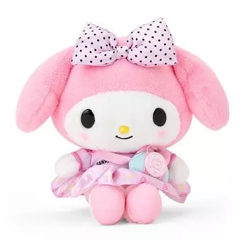 Мягкая игрушка Sanrio Моя Мелодия 908428 (Фэнтезийное путешествие)