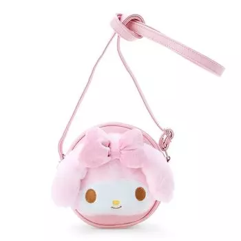 Мягкая игрушка Sanrio My Melody 555274 в форме лица