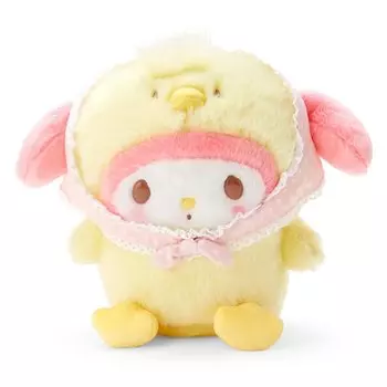 Мягкая игрушка Sanrio My Melody 857149 (Пасхальный)