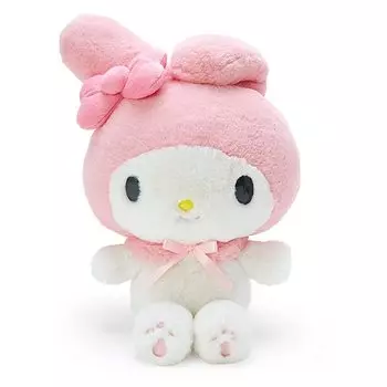 Мягкая игрушка Sanrio My Melody L 856690 (стандарт)