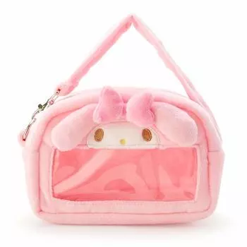 Мягкая игрушка Sanrio My Melody Oshikoto (Товары Токимеки)