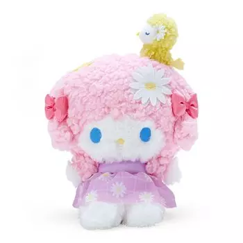 Мягкая игрушка Sanrio My Sweet Piano 920291 (маргаритка)