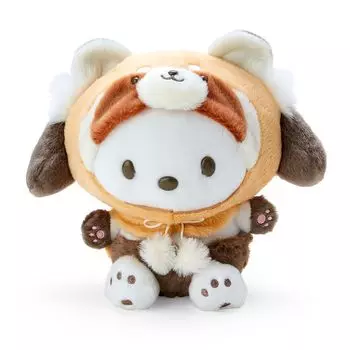 Мягкая игрушка Sanrio Pochacco Лес 235041 (Санрио Животное)