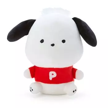Мягкая игрушка Sanrio Pochacco x Nagano 443565