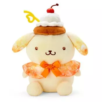 Мягкая игрушка Sanrio Pompompurin Cream Soda 139262