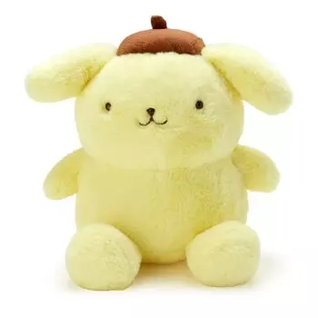 Мягкая игрушка Sanrio Pompompurin M 853500 (стандарт)