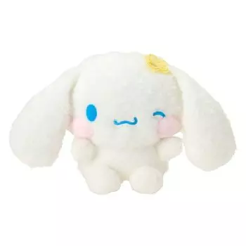 Мягкая игрушка Sanrio Puni Cinnamoroll 835293 (Щеки Пуни)