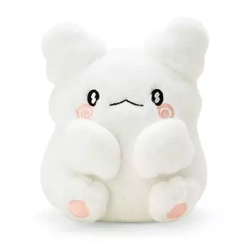 Мягкая игрушка Sanrio S Ханамару Призрак 18 x 17 x 17 см Персонаж 944173