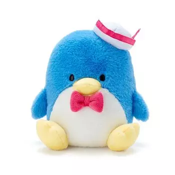 Мягкая игрушка Sanrio Tuxedo Sam S 854841 (стандарт)