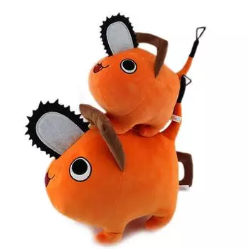 Мягкая игрушка Sawman Demon Bochita 20cm