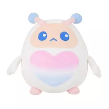 Мягкая игрушка Sekiguchi Apun M 582860 Fantane!