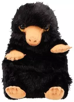 Мягкая игрушка Sekiguchi Baby Niffler 541546 Играть!