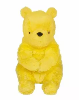 Мягкая игрушка Sekiguchi Classic Pooh, длина 35 см. Играть!