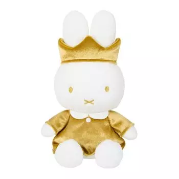 Мягкая игрушка Sekiguchi Miffy 70th Anniversary 608560