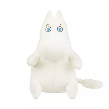 Мягкая игрушка Sekiguchi Moomin SS 571833