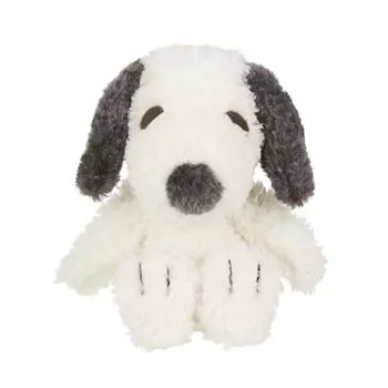 Мягкая игрушка Sekiguchi MY Snoopy 685295 Здравствуйте! Размером с ладонь: В20Ш13Г9см