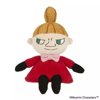 Мягкая игрушка Sekiguchi Palm Little My 571949