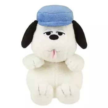 Мягкая игрушка Sekiguchi Peanuts Olaf 683338 Играть!