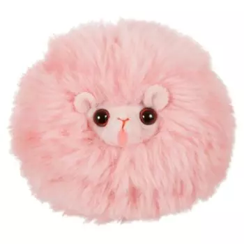 Мягкая игрушка Sekiguchi Pygmy Puff 541751 размером с ладонь