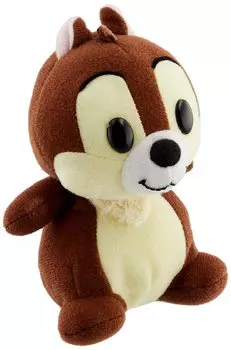 Мягкая игрушка Sekiguchi Retrons Чип 645176