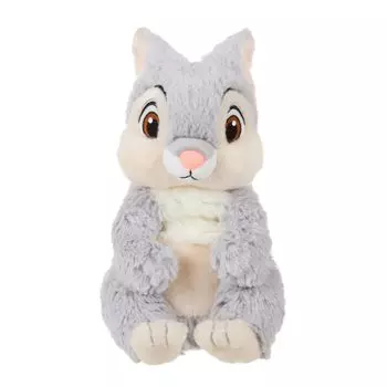 Мягкая игрушка Sekiguchi Tonsuke В12 x Ш13 x 641222 Давайте играть! размер Д28.5