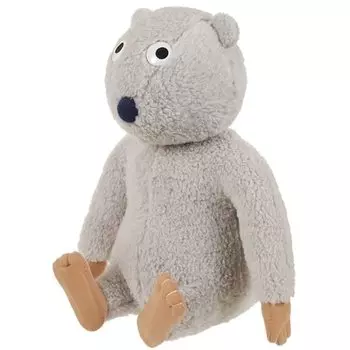 Мягкая игрушка Секигути Ульпо и Трупо Ульпо 648436