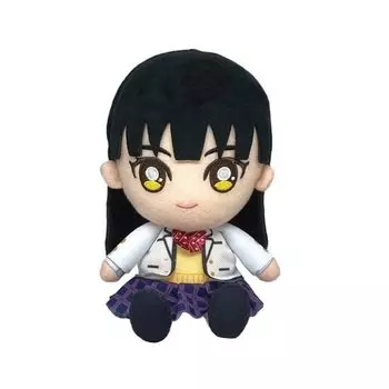 Мягкая игрушка Sentai Hero серии Bustaro Sentai Don Brothers Haruka Kito