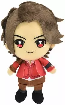 Мягкая игрушка Sentai Hero серии Kishiryu Sentai Ryusoulger Kou