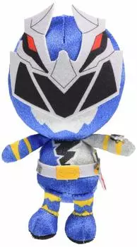 Мягкая игрушка Sentai Hero серии Kishiryu Sentai Ryusoulger Ryusoulger Blue
