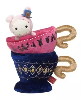 Мягкая игрушка Sentimental Circus Multi Stand MR31801 San-X