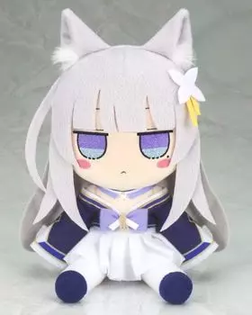 Мягкая игрушка серии Azur Lane [Shinano] Фумофумо Синано.