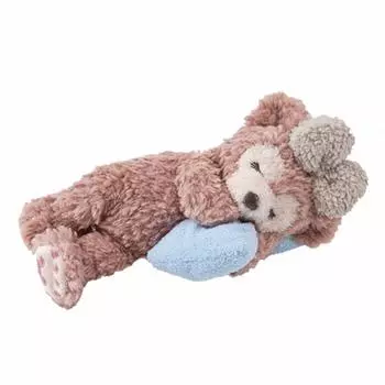 Мягкая игрушка Шелли Мэй Sweet 2019 Duffy Sweet Dreams от Disney Goods Souvenir Disney Sea Duffy s Dreams! [Токио Лимитед]