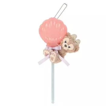 Мягкая игрушка Shellie May Seashell DisneySea Duffy Friends 2024 и