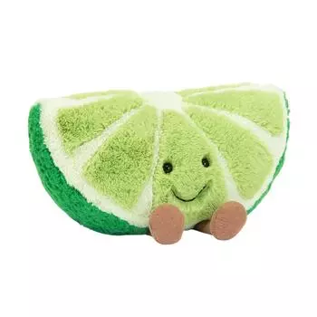 Мягкая игрушка Щенок One Size зелёный