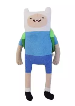 Мягкая игрушка Shinada Adventure Time FINN (L)