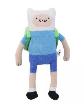 Мягкая игрушка Shinada Adventure Time FINN (S)