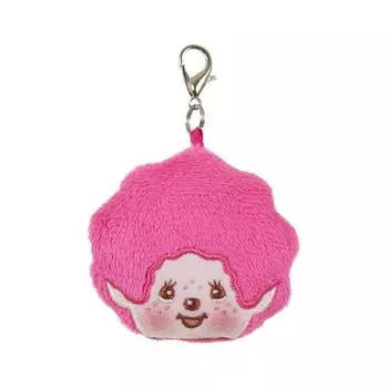 Мягкая игрушка Shinako x Monchhichi, один размер [Sekiguchi]