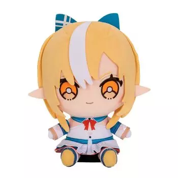 Мягкая игрушка Shiranui Flare Hololive Friends with U Official Goods