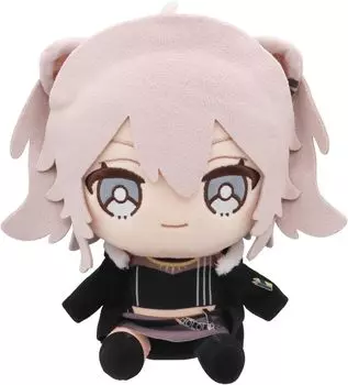 Мягкая игрушка Shishiro Botan Friends with U Hololive Official Goods