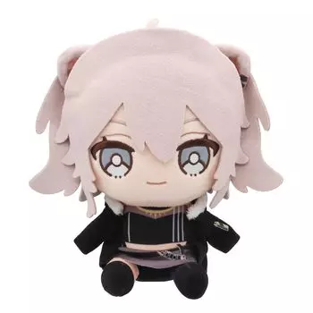 Мягкая игрушка Shishiro Botan Hololive Friends with U Official Goods