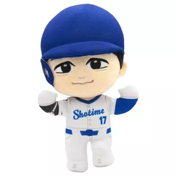 Мягкая игрушка Shohei Otani [BANDAI] (474118)